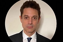 David Ponzo nommé Chief Commercial Officer de Louis Vuitton