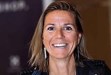 Portrait |Gwenola Galippe de Legge (Mercialys), une dirco à l'âme de marketeuse
