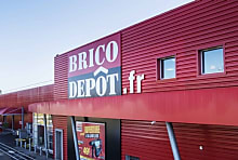 Comment Brico Dépôt construit une supply chain plus verte