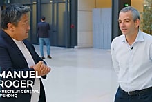 Mettre la donnée achats au service de la performance opérationnelle
