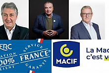 Relocalisation, IA, RSE : la relation client en quête de made  [...]