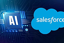 Salesforce déploie l'IA agentique dans la grande consommation