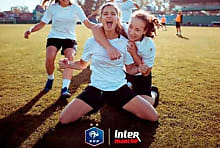Programme SENSATIONNELLES by Intermarché : les 8 finalistes révélés