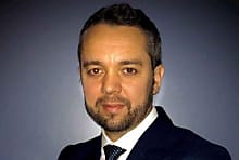 Johnny Carvalho prend la direction nationale des ventes  [...]