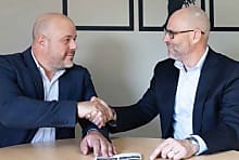 Christophe Sibille nommé Directeur Commercial & Marketing du  [...]