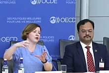 Traçabilité des minérais - Focus sur l'exemple de l'upstream chinois