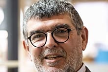 Yves Audo : 'La Chine est déjà l'usine du monde, ne la laissons  [...]