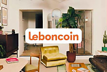 Leboncoin propose la livraison XL pour les objets volumineux