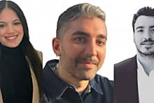 Weborama renforce son pôle Tech & Data en recrutant trois experts