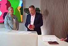 CX Impact : La culture du 'merci' avec Thierry Spencer et Hélène Vay (Toyota)