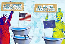 Manpower et AXA Climate lancent une websérie sur l'environnement
