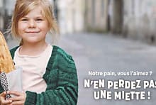 Gaspillage du pain : Too Good To Go tire la sonnette d'alarme