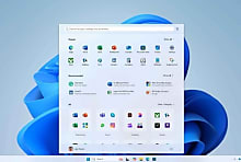 Windows 11 : comment Microsoft a transformé le menu ' Démarrer'