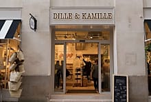 Dille & Kamille s'implante en France avec une première boutique  [...]