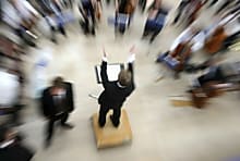 IA et sales : le manager, chef d'orchestre de la transformation