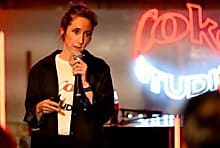 Fanny Happiette (Coca-Cola): 'Nous misons sur un marketing d'expérience'