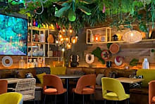 Tourisme, restauration, culture : ChouetteCoop fait entrer le  [...]