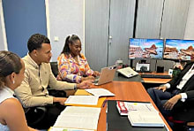 La Guadeloupe, laboratoire de la commande publique ?