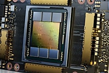 NVIDIA s'affirme en centrale mondiale de location de GPU