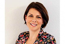 Maud Brissaud nommée directrice commerciale de Jabra France