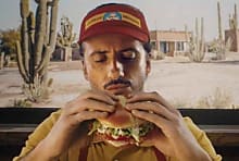 McDonald's s'inspire de 'Breaking Bad' pour le retour du McCrispy
