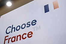 Choose France 2025 : 20 milliards d'euros de nouveaux investissements  [...]