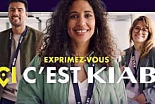 KIABI lance sa marque employeur internationale