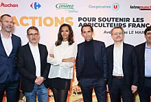'Filières d'Avenir' : les distributeurs s'unissent pour bâtir une  [...]