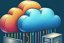 Cloud souverain : Google répond à la Data Boundary de Microsoft