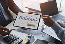 Trésorerie des PME : des signaux d'alerte persistants