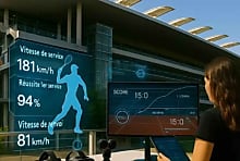 Roland-Garros 2025 : France TV présente les dernières  [...]