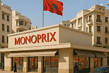 210 Franprix et Monoprix ouverts d'ici 2035 : Casino en plein  [...]