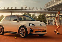 Renault et Roland-Garros : une histoire qui continue de rouler