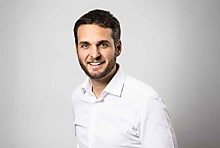 Romain Fouache : 'La maîtrise des données produits, véritable carburant  [...]