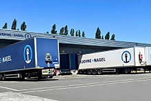 Kuehne+Nagel renforce sa présence dans les Hauts-de-France