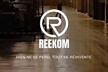 Reekom : 4,5 millions d'€ pour booster le re-commerce en France