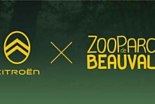 Citroën et le zoo de Beauval s'associent pour sensibiliser à la  [...]