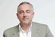 Nicolas Berdugo (Seaport ODLM) : 'Notre longévité rassure les opticiens'