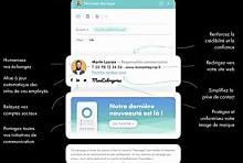 Letsignit mise sur l'IA pour améliorer son service client