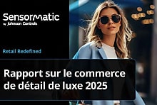 Le marché du luxe français face à une volatilité inédite