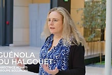 Le groupe Bollinger renforce les critères extra-financiers dans  [...]