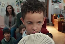 [La Créa de la semaine] «La saga de Maxime», nouvelle campagne de Volkswagen