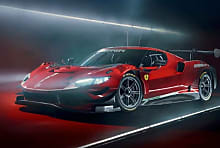 Ferrari renforce son CRM et son marketing avec Salesforce