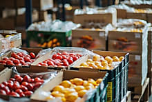 Califrais x Rungis: Quels apports de l'IA dans la logistique des produits  [...]