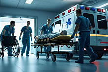 UniHA trace sa feuille de route 2030 pour une coopération hospitalière  [...]