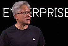 NVIDIA GTC Paris : du workspace à l'AI Factory, une offre ultra-transversale