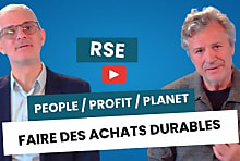 Achats durables : du concept aux leviers d'action concrets en mobilité