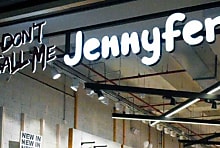 Le Groupe Beaumanoir rachète Jennyfer et sauve 350 emplois