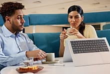 HP & PC IA : l'outil qui rebat les cartes de l'informatique d'entreprise
