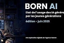 Les jeunes et l'IA : une adoption qui transforme les décisions d'achat